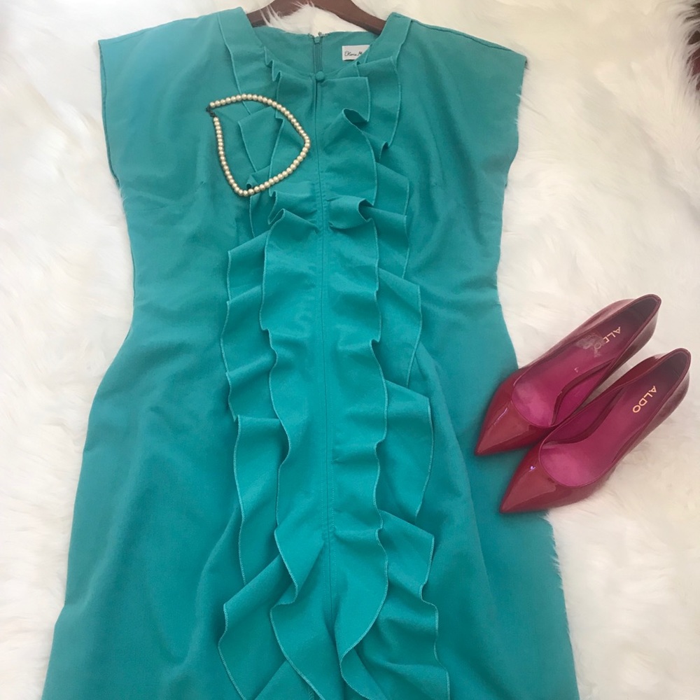 Ladies Office dress perfect for all seasons